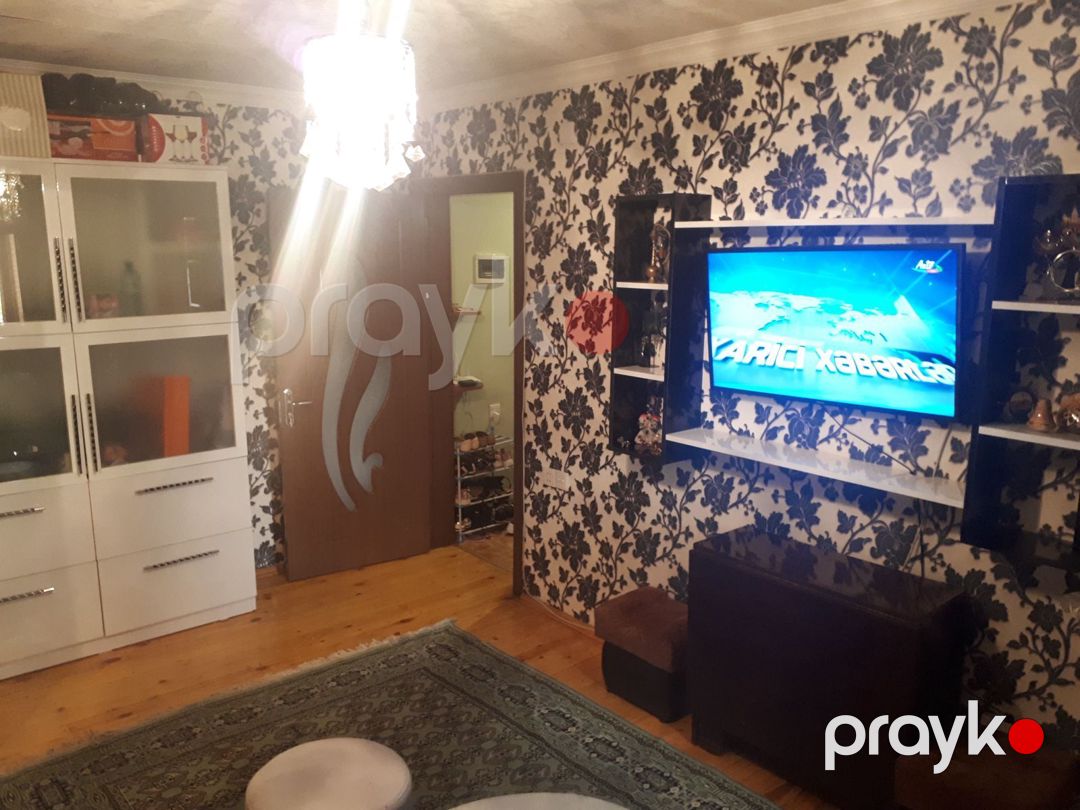 Satılır 5 otaqlı həyət evi/bağ evi 195 m² — Ev, villa, Bakı (3)