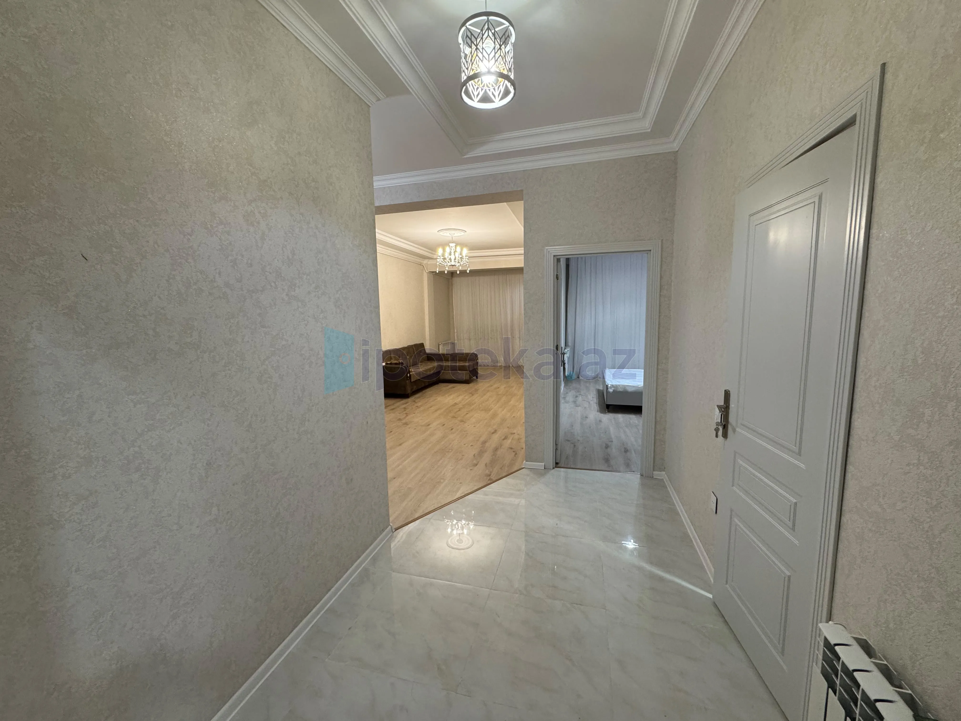 Satılır: 2 Otaq, Yeni tikili, 77.00 m² — Mənzil, Sumqayıt (6)