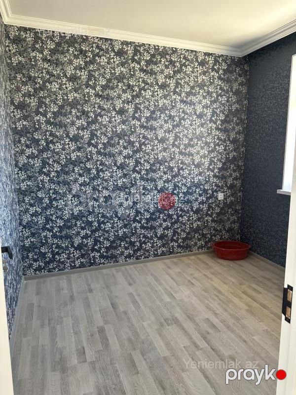 Satılır 3 otaqlı Həyət evi / Villa, 75 m², Qurd dərəsi — Ev, villa, Sumqayıt (8)