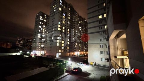 Satılır 2 otaqlı yeni tikili 77 m² — Bakı