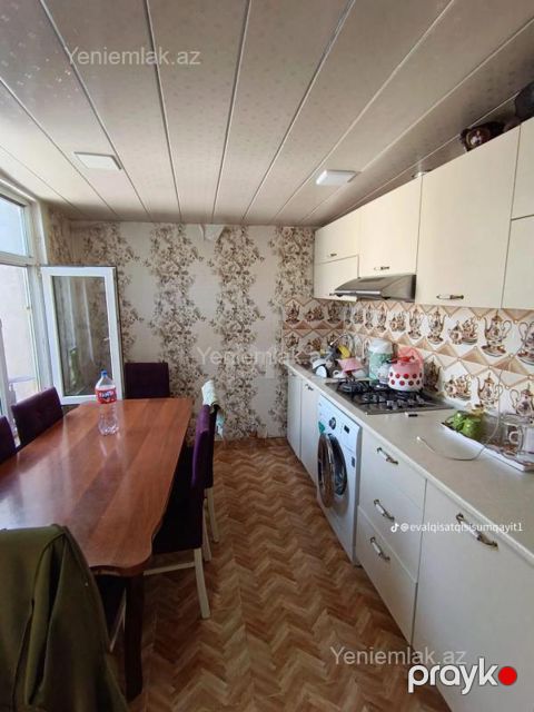 Satılır 3 otaqlı Həyət evi / Villa, 80 m², Sumqayıt şəh — Sumqayıt