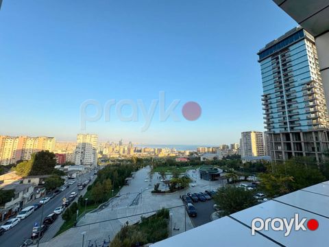 İcarəyə verilir 2 otaqlı yeni tikili 97 m²