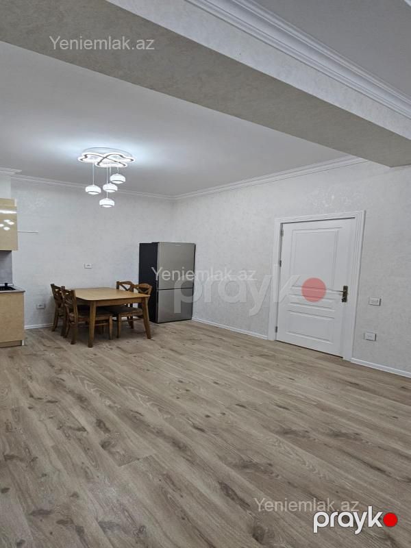 Satılır 2 otaqlı Bina evi menzil (Yeni tikili), 76 m², Sumqayıt Bulvarı — Mənzil, Sumqayıt (8)