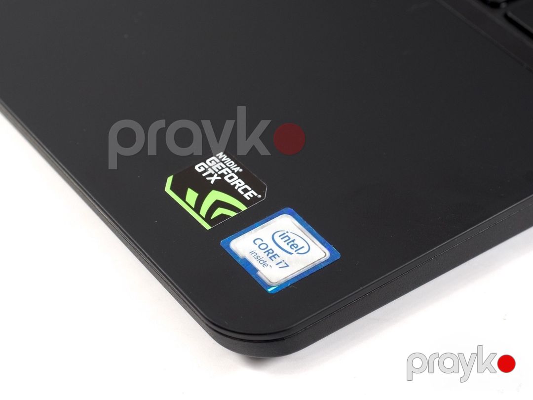 Dell Inspiron 4K TouchScreen — Noutbuklar, Bakı (6)