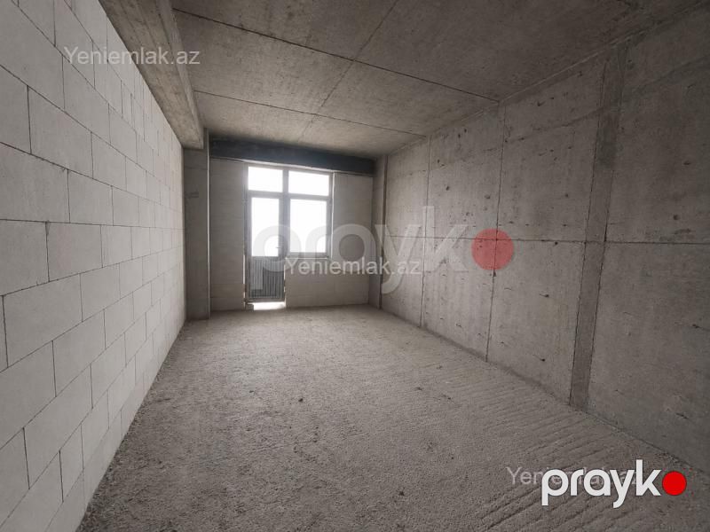 Satılır 2 otaqlı Bina evi menzil (Yeni tikili), 66 m², Səbail rayonu — Mənzil, Bakı (3)