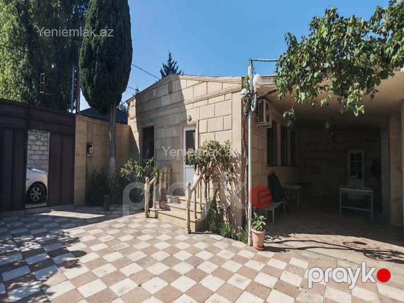 Satılır 4 otaqlı Həyət evi / Villa, 170 m², Novxanı — Ev, villa, Abşeron (7)