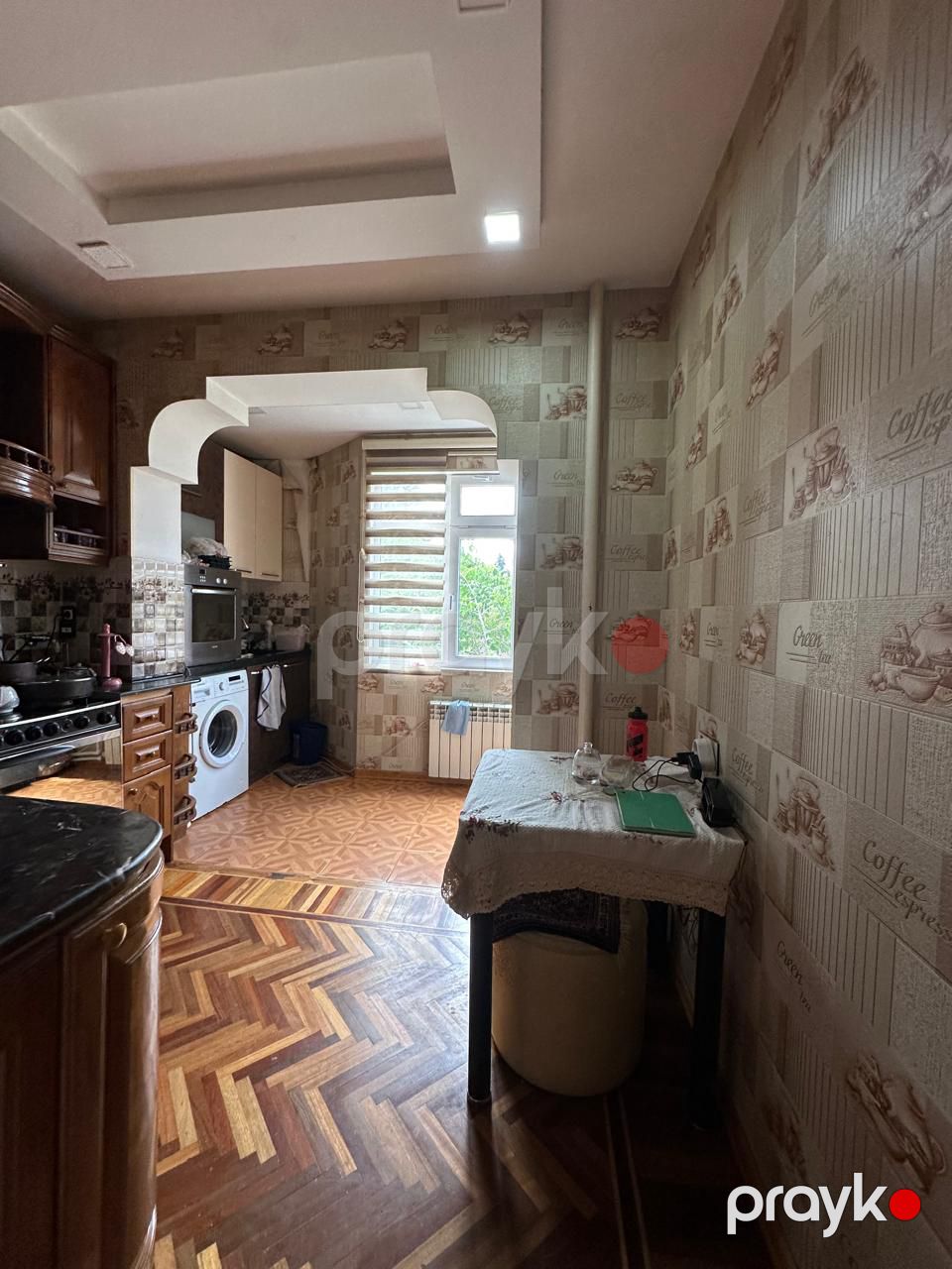 Satış: 2 otaqlı Köhnə tikili, 75 m², Xətai rayonu — Mənzil, Bakı (11)