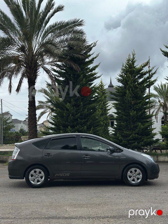 Toyota Prius, 1.5 L, 1.3 kWh, 2007 il, 360 493 km — Avtomobillər, Bakı (4)