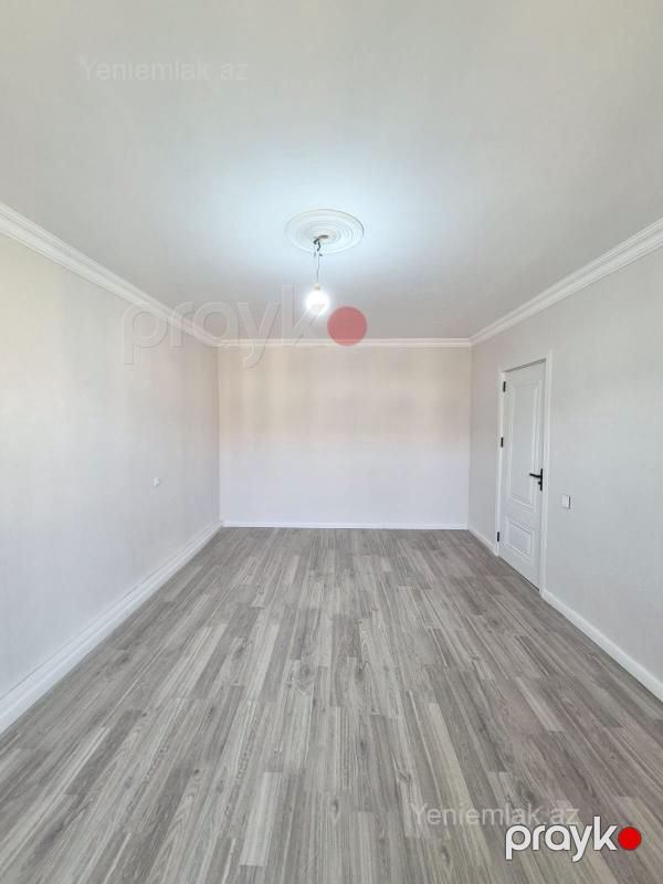 Satılır 3 otaqlı Bina evi menzil (Köhnə tikili), 74 m², 45-ci məhəllə — Mənzil, Sumqayıt (6)