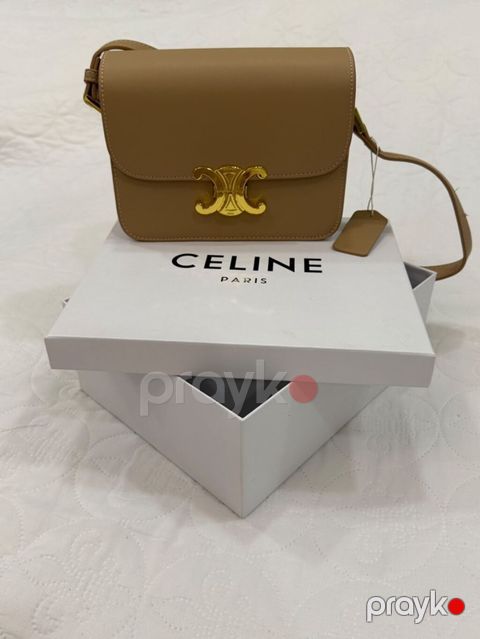 Çiyin çantası, Celine, Yeni — Bakı