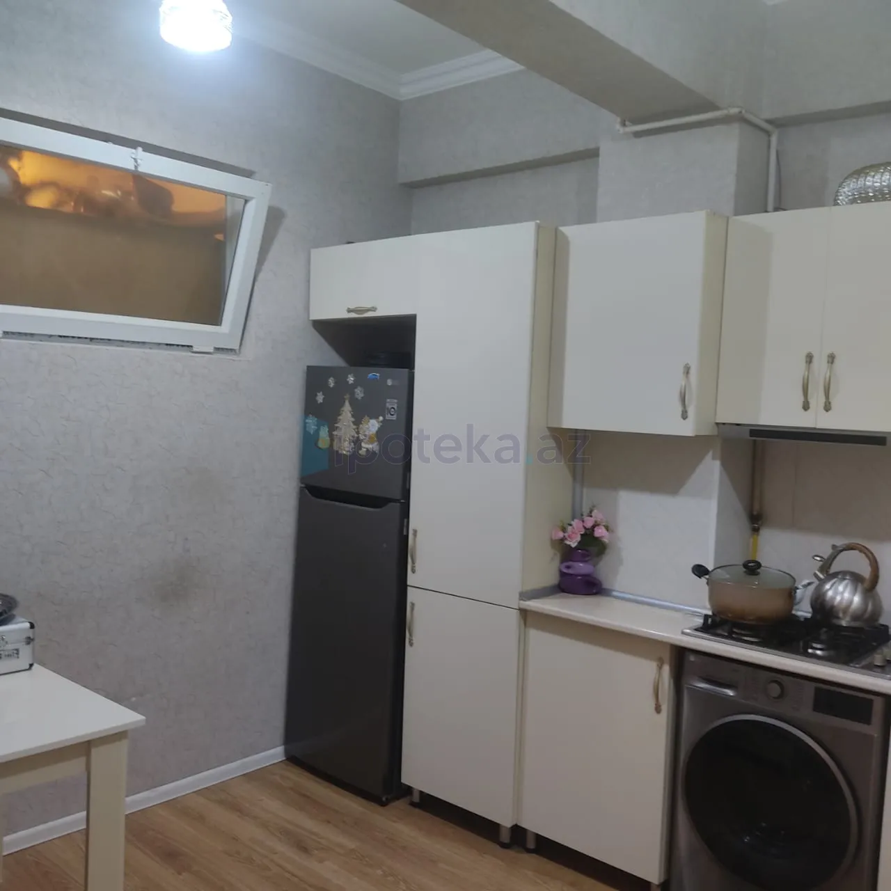 Satılır: 2 Otaq, Yeni tikili, 68.00 m² — Mənzil, Sumqayıt (9)