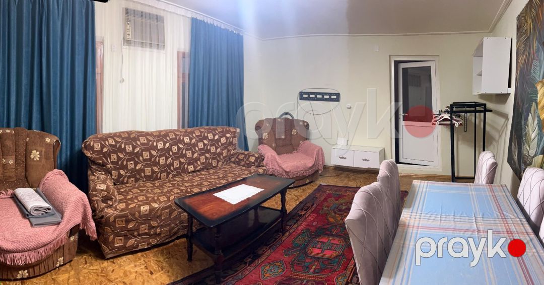 Həyət evi kirayə verilir, 8 noyabr m — Ev, villa, Bakı (2)