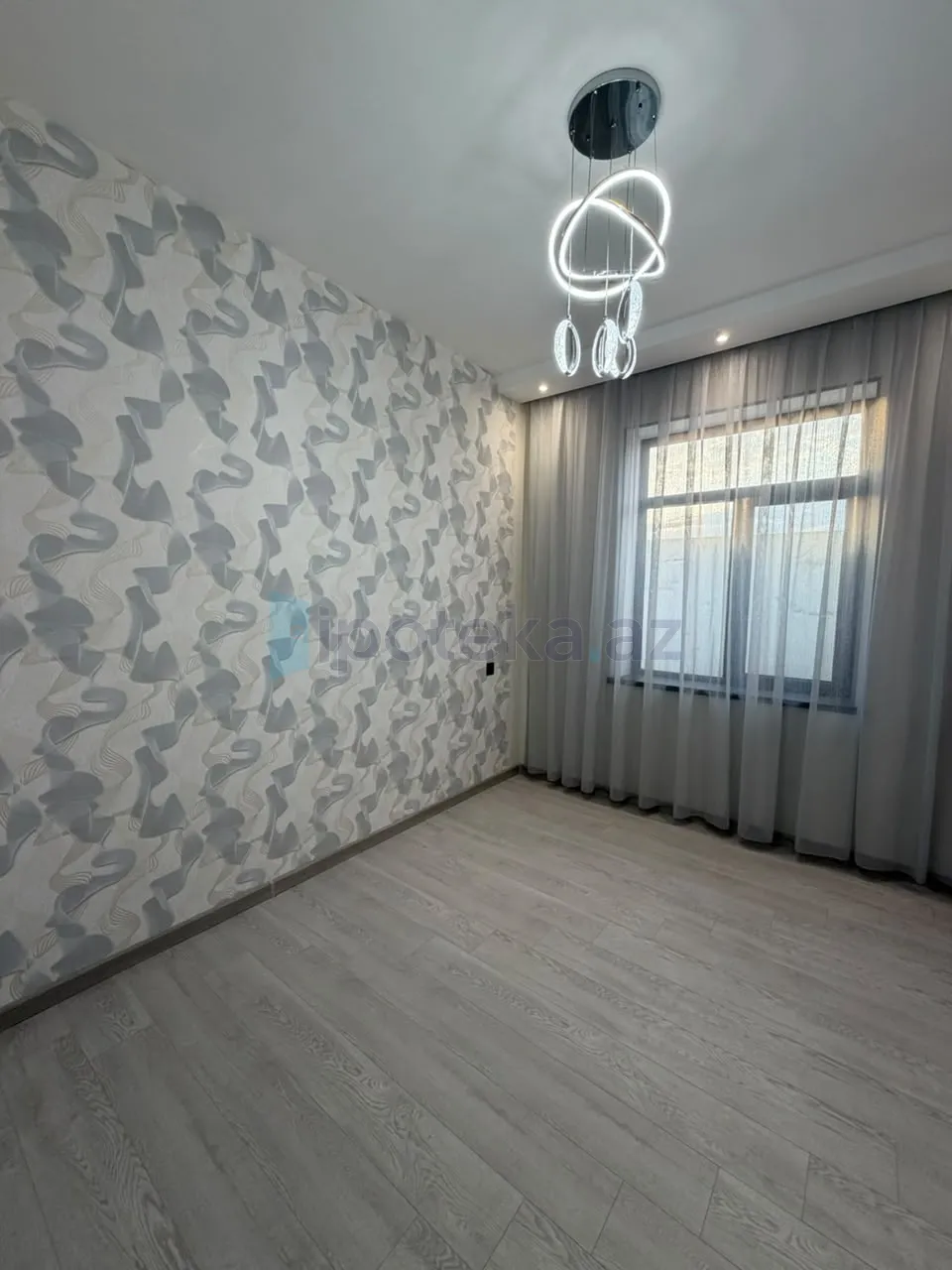 Satılır: 4 Otaq, Bağlar, Xəzər r., Mərdəkan q., 140.00 m² — Torpaq (8)