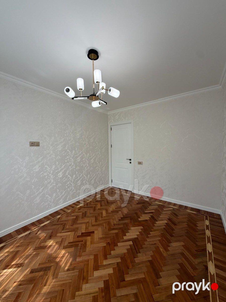 Satılır 3 otaqlı köhnə tikili 85 m² — Mənzil, Bakı (10)