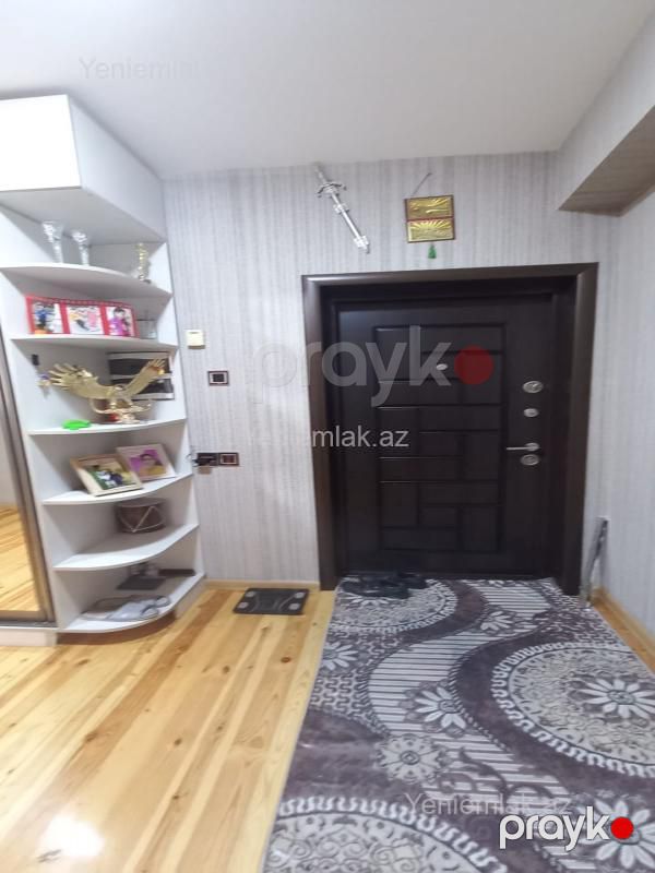 Satılır 3 otaqlı Bina evi menzil (Yeni tikili), 88 m², Xırdalan ş — Mənzil (10)