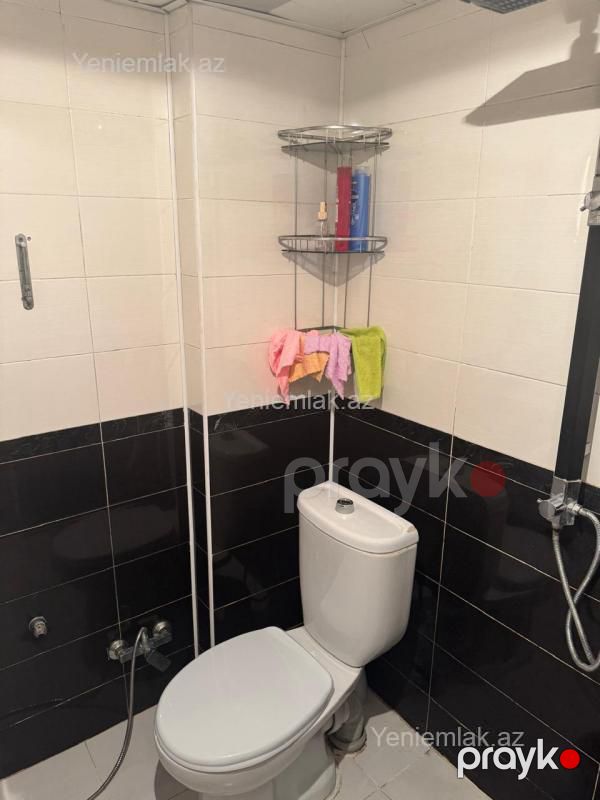 Satılır 2 otaqlı Bina evi menzil (Yeni tikili), 47 m², Xırdalan ş — Mənzil (7)