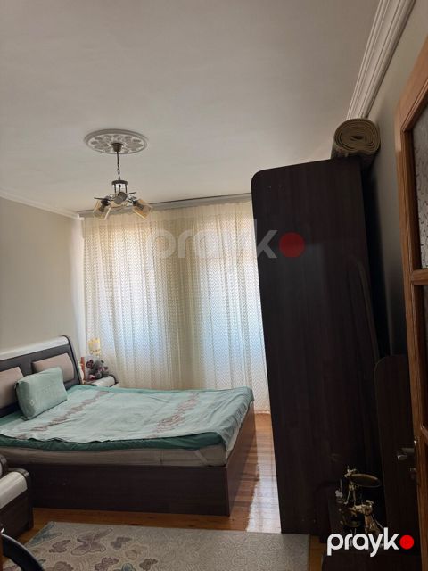 2-otaqlı yeni tikili, Yasamal r. 68 m² — Bakı
