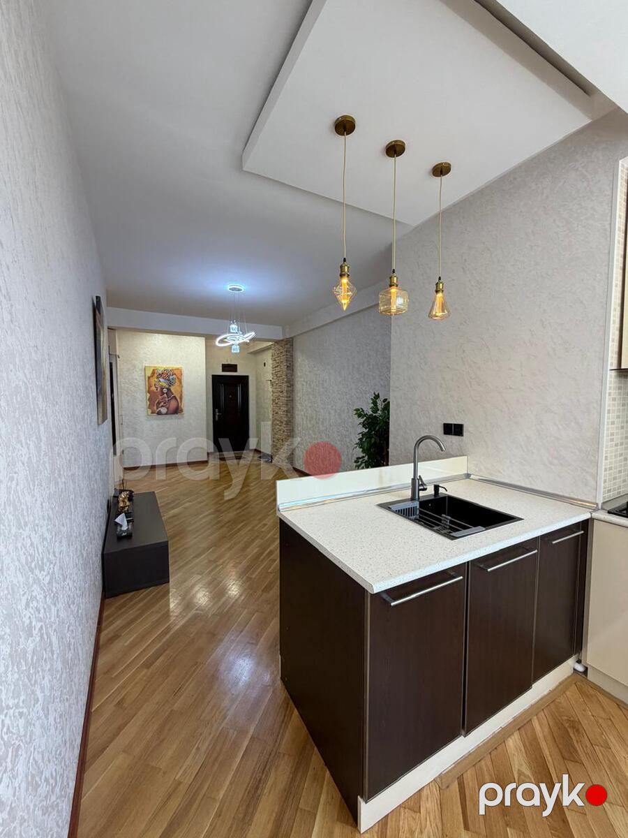 Satılır 3 otaqlı yeni tikili 65 m² — Mənzil, Bakı (7)