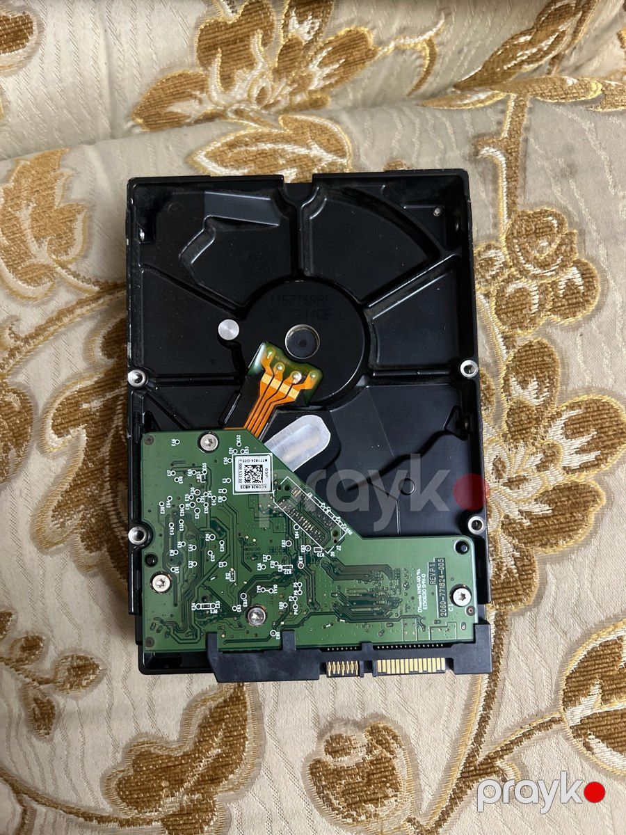 Sərt disk 1.0 TB — Kompüterlər və noutbuklar, Bakı (2)
