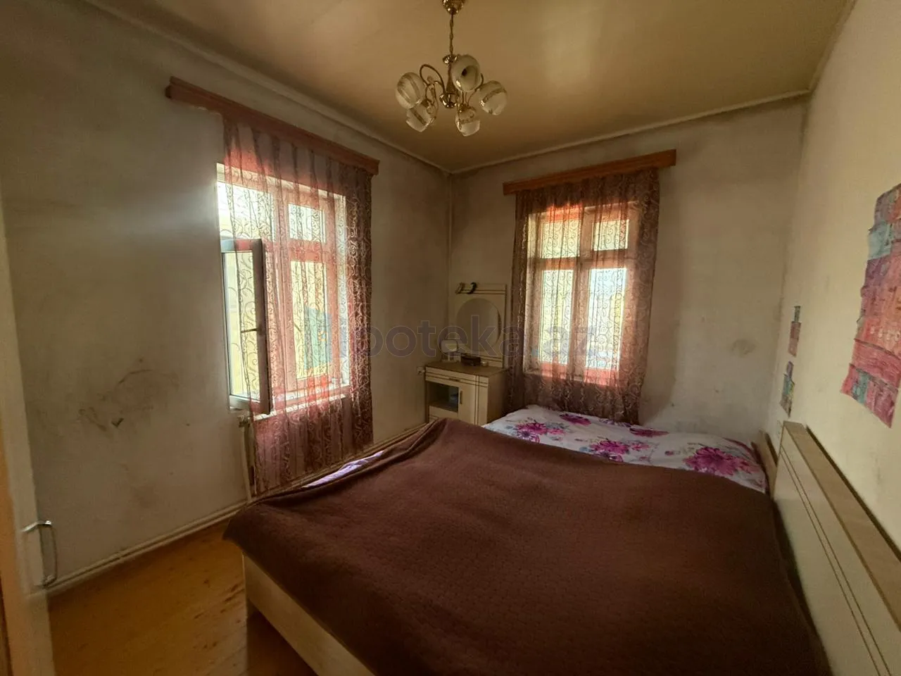 Satılır: 3 Otaq, Evlər/Villalar, Sabunçu r., Maştağa q., 100.00 m² — Maştağa