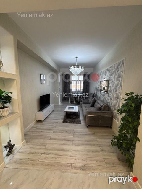 Satılır 3 otaqlı Bina evi menzil (Yeni tikili), 95 m², Masazır — Abşeron
