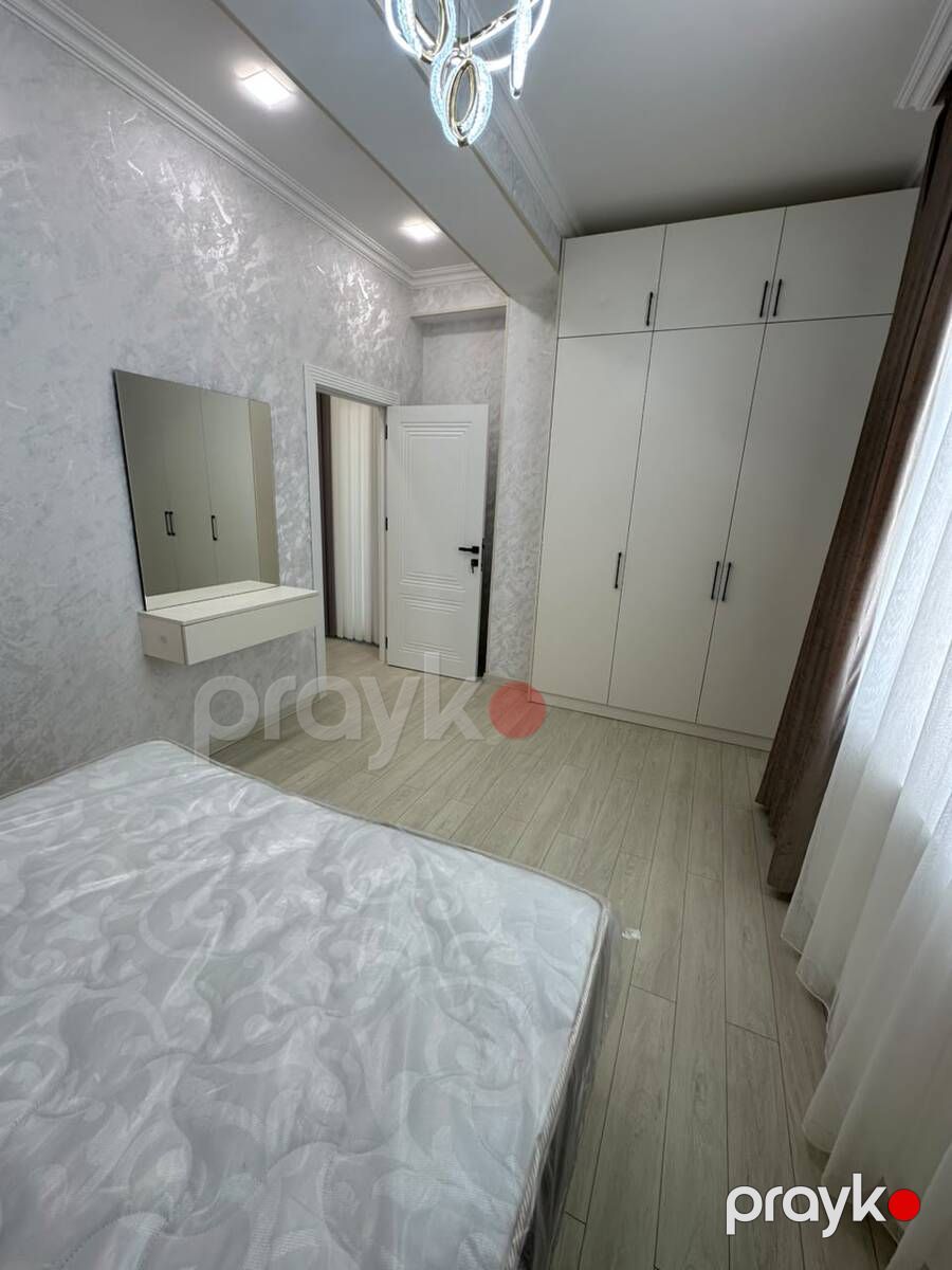 Satılır 2 otaqlı yeni tikili 71 m² — Mənzil, Bakı (8)