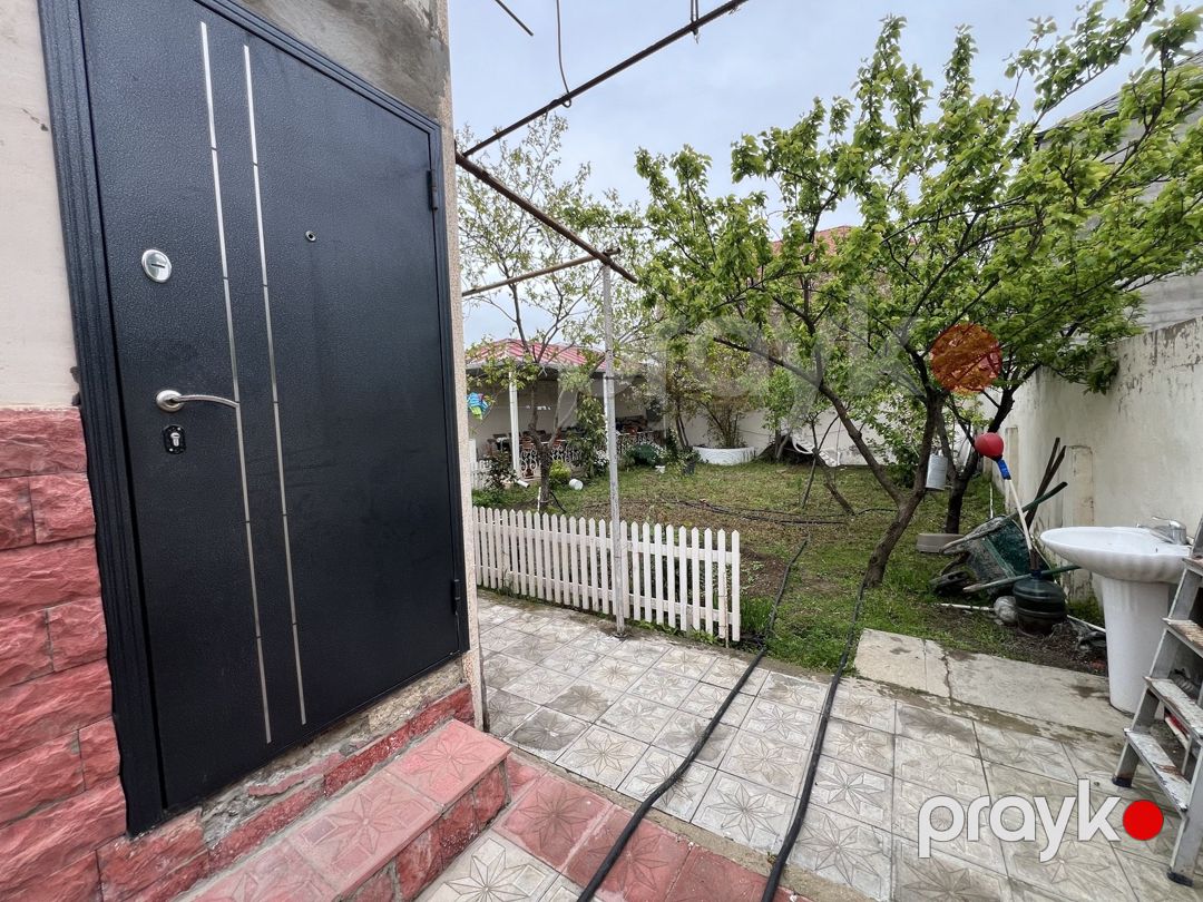 Satılır 4 otaqlı həyət evi/bağ evi 200 m² — Ev, villa, Bakı (3)