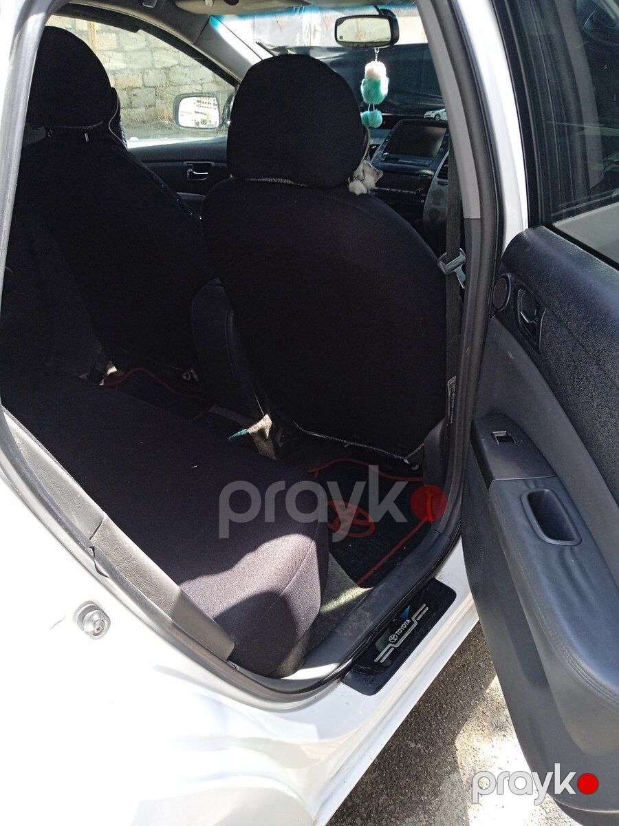 Toyota Prius, 2008 il — Avtomobillər, Xırdalan (8)