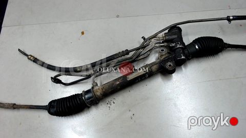 Chevrolet lacetti ucun sukan asqisi — Bakı