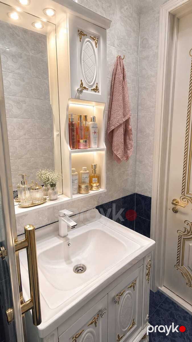 Satılır 2 otaqlı yeni tikili 56 m² — Mənzil, Xırdalan (8)