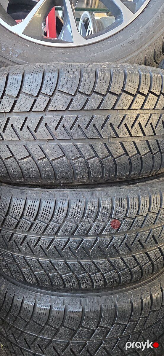 BMW təkərləri R19 — Ehtiyat hissələri və aksesuarlar, Bakı (2)