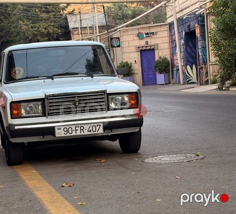 Lada (VAZ) 2104, 1.6 L, 2009 il, 207 000 km — Bakı