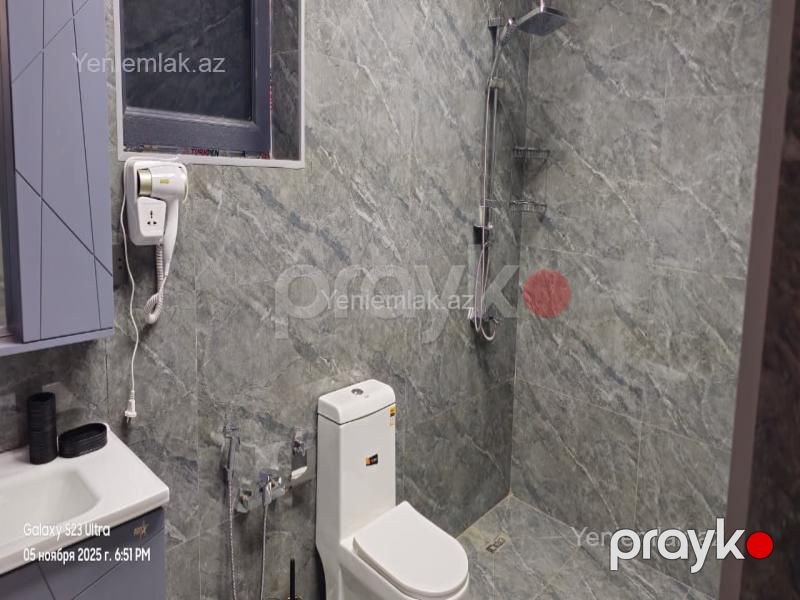 Satılır 4 otaqlı Həyət evi / Villa, 340 m², Qəbələ — Ev, villa, Qəbələ (12)
