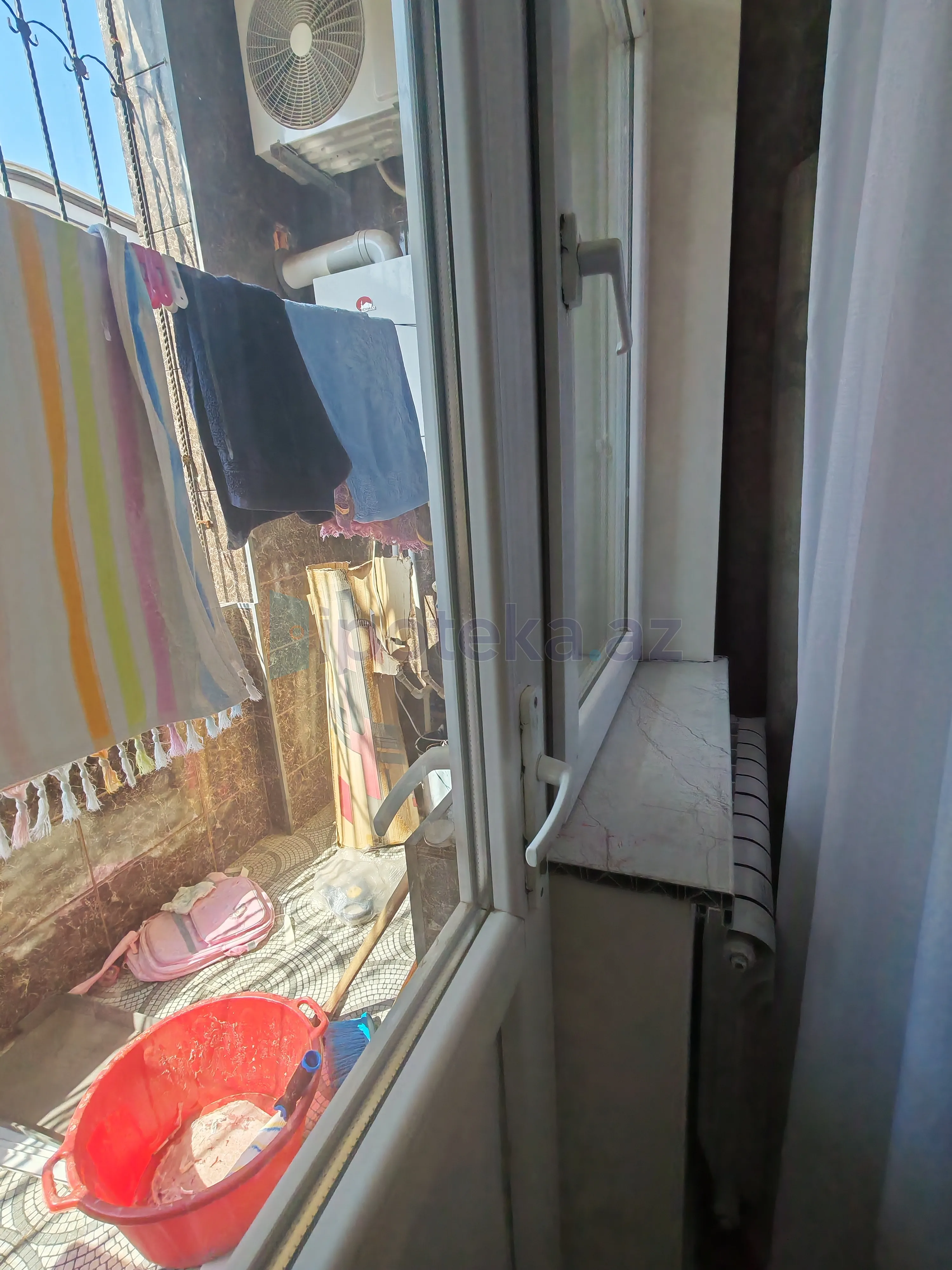 Satılır: 2 Otaq, Yeni tikili, 66.00 m² — Mənzil (7)