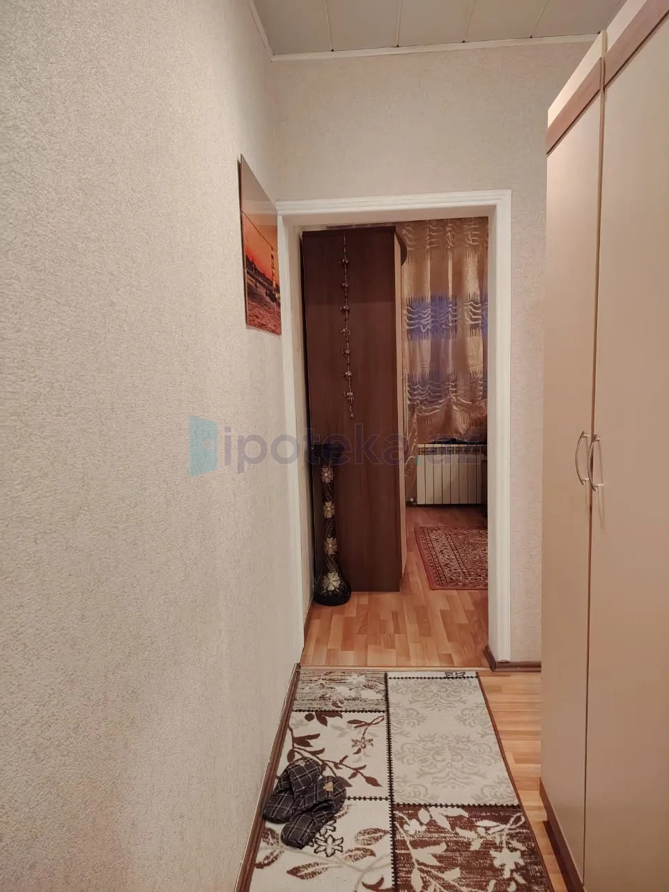 Satılır: 2 Otaq, Köhnə tikili, Nərimanov r., 55.00 m² — Mənzil, Bakı (7)