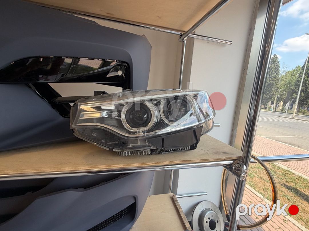 BMW F36 farası — Ehtiyat hissələri və aksesuarlar, Gəncə (2)