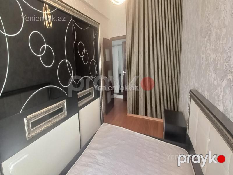 Satılır 2 otaqlı Bina evi menzil (Yeni tikili), 62 m², Xırdalan ş — Mənzil (10)