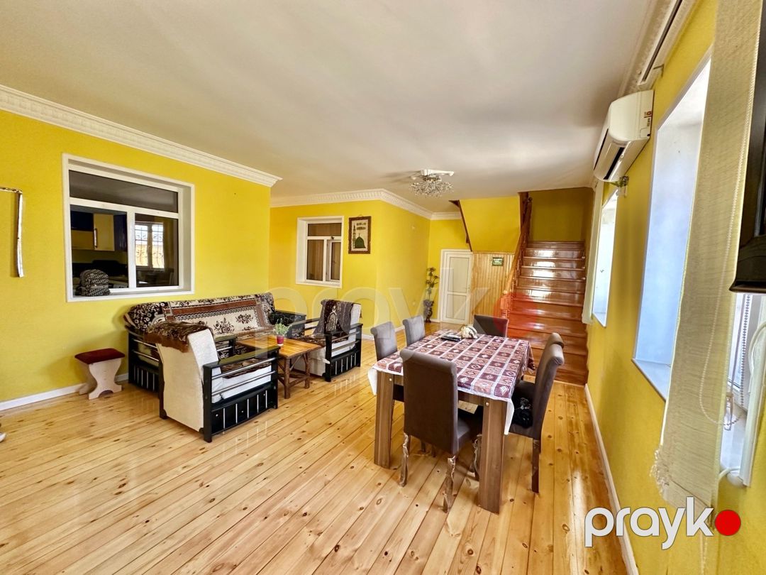 Bağ evi kirayə verilir, Bilgəh qəs — Ev, villa, Bakı (6)
