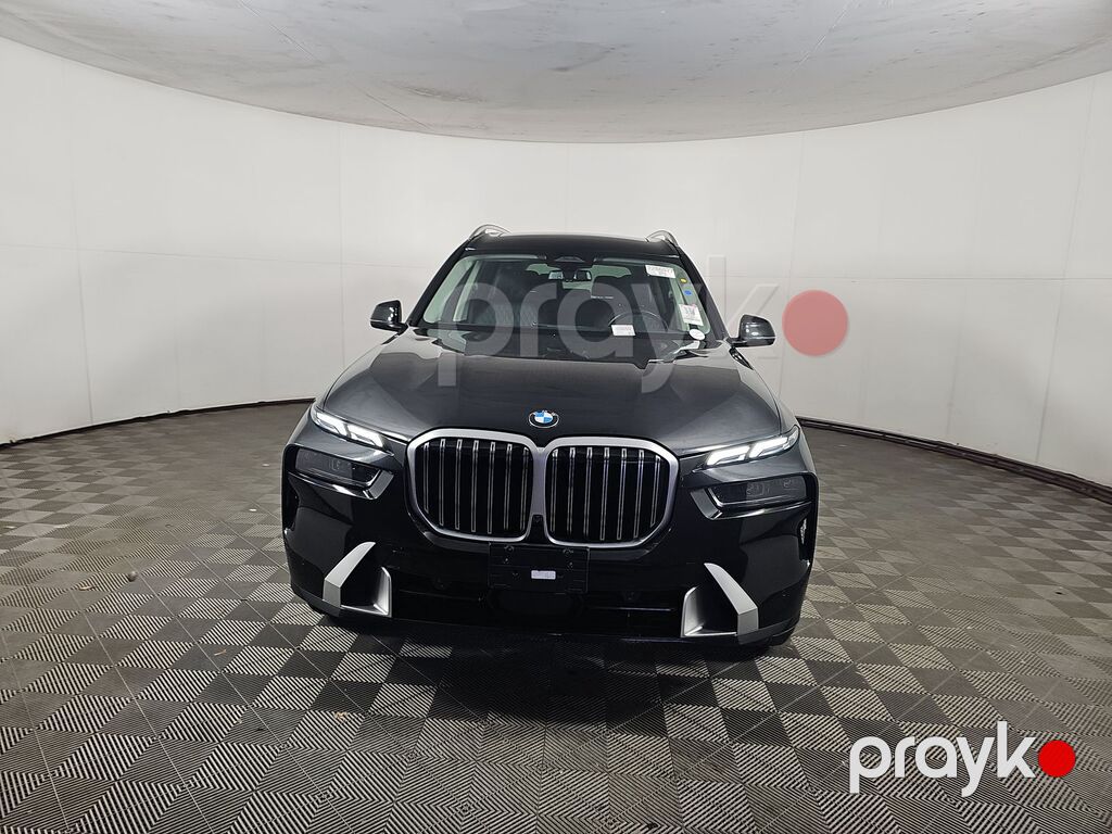 BMW X7, 3.0 L, 2025 il, 42 298 km — Avtomobillər (2)