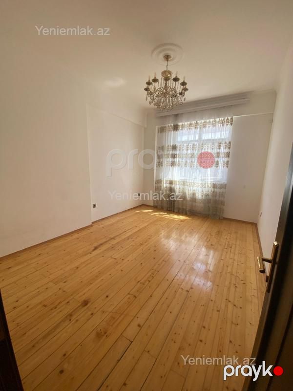 Satılır 3 otaqlı Bina evi menzil (Yeni tikili), 110 m², Xətai rayonu — Mənzil, Bakı (2)