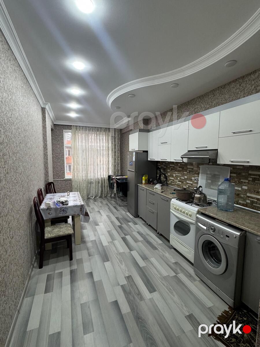 İcarəyə verilir 3 otaqlı yeni tikili 116 m² — Mənzil, Bakı (8)