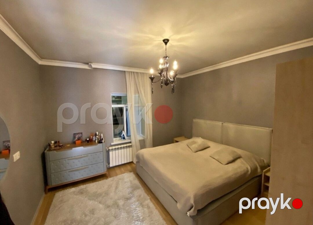 Həyət evi, Şüvəlan qəs — Ev, villa, Bakı (9)