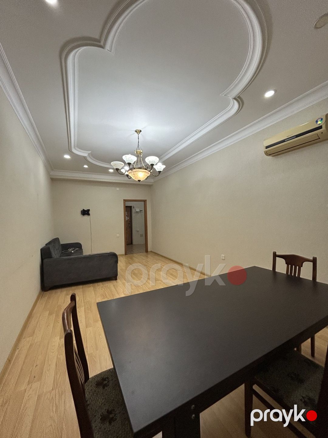 İcarəyə verilir 2 otaqlı yeni tikili 92 m² — Mənzil, Bakı (5)