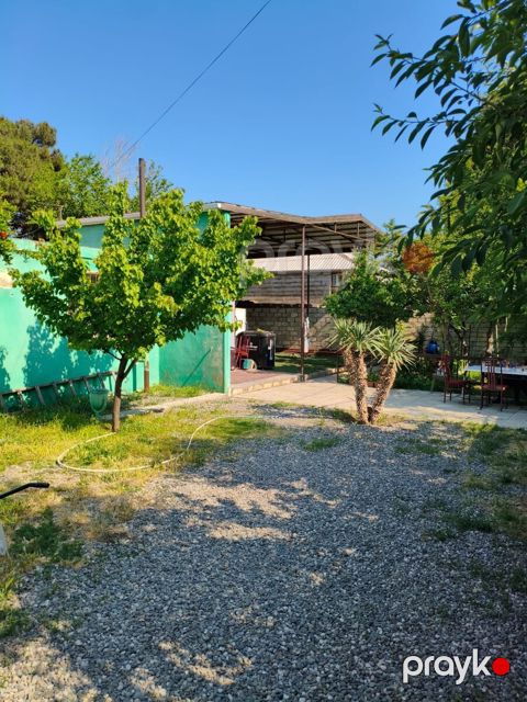 6 sot torpaq sahəsi, Səbail r — Bakı