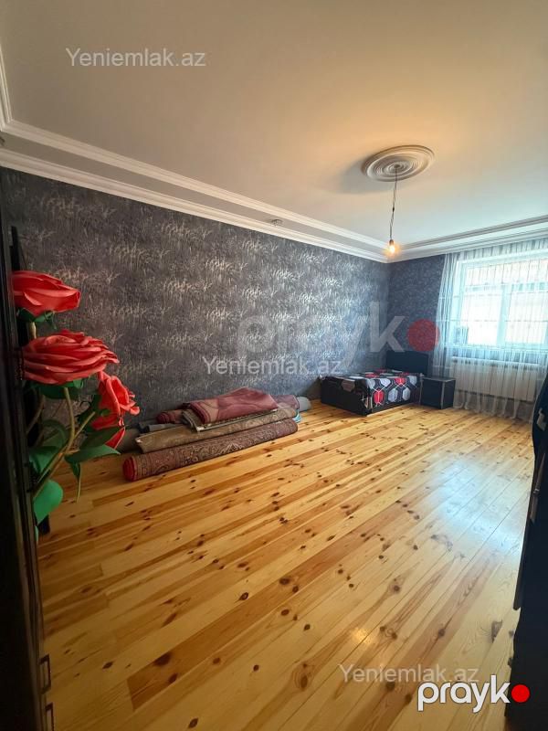 Satılır 5 otaqlı Həyət evi / Villa, 160 m², Məhəmmədli — Ev, villa, Abşeron (8)