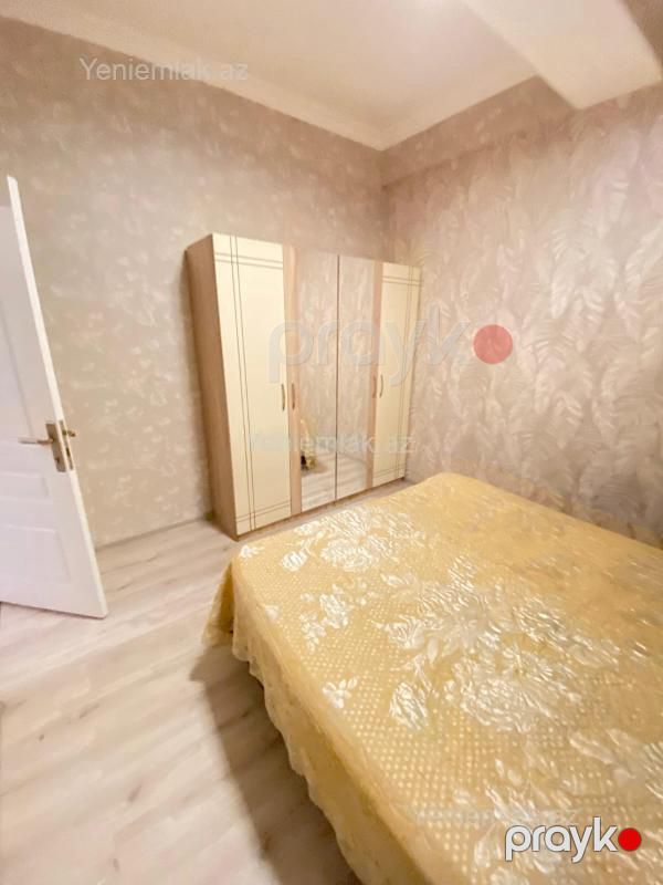 Satılır 3 otaqlı Bina evi menzil (Yeni tikili), 87 m², 6-cı mikrorayon — Mənzil, Sumqayıt (8)