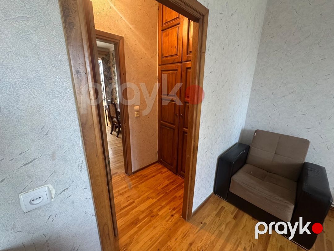 Satılır 2 otaqlı köhnə tikili 55 m² — Mənzil, Bakı (2)