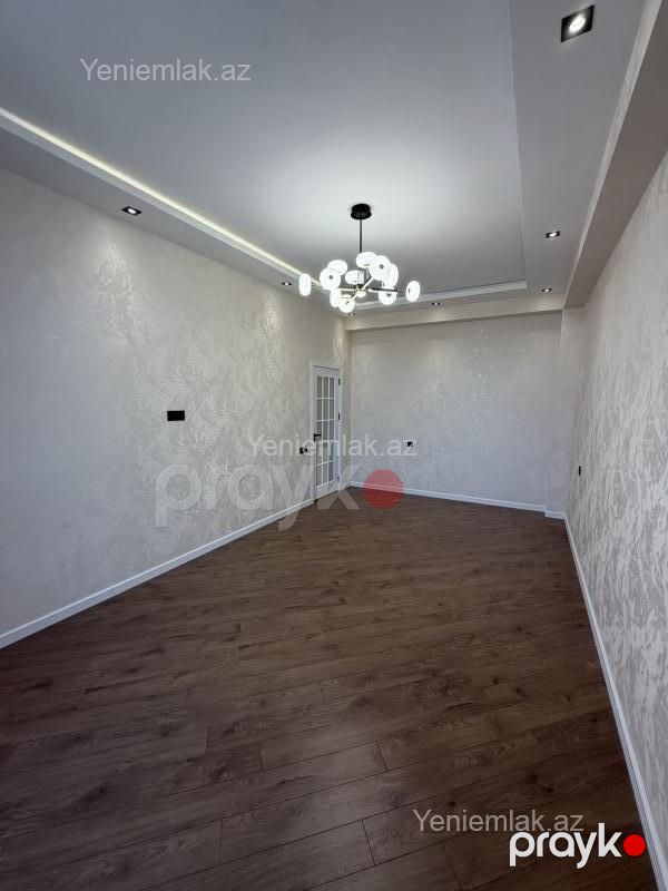 Satılır 2 otaqlı Bina evi menzil (Yeni tikili), 58 m², Sumqayıt Bulvarı — Mənzil, Sumqayıt (8)