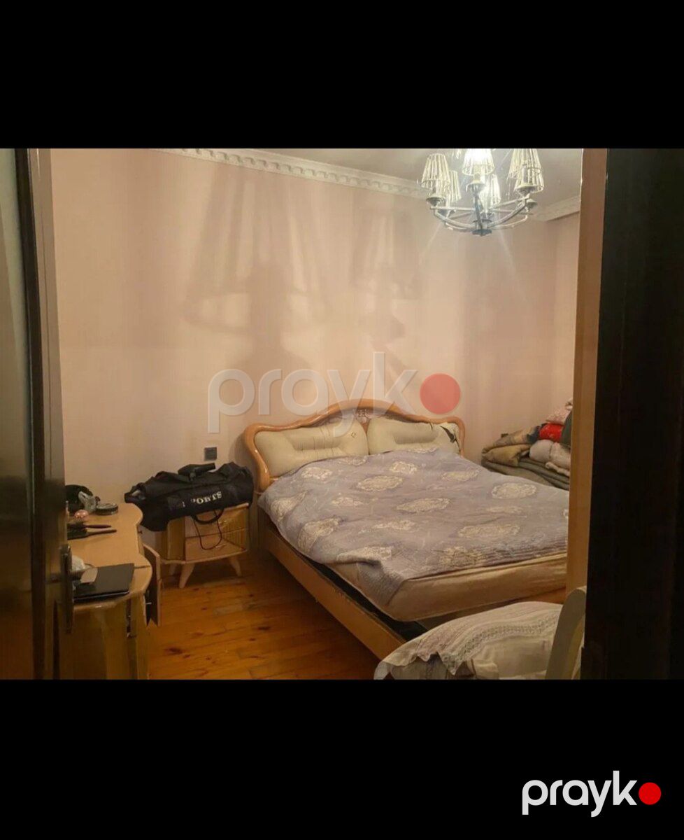 Həyət evi kirayə verilir, Biləcəri qəs — Ev, villa, Bakı (5)