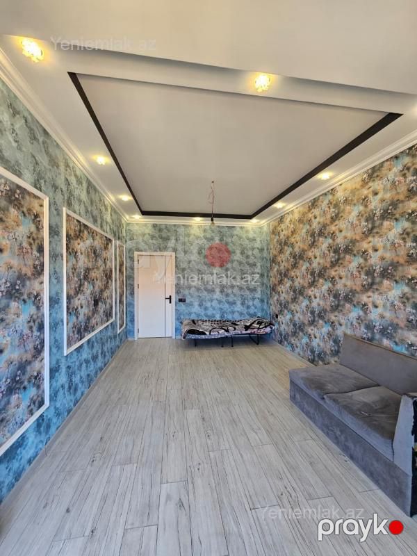 Satılır 2 otaqlı Bina evi menzil (Yeni tikili), 82 m², Qurtuluş 93 — Mənzil, Abşeron (2)